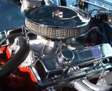 Filtration & By-Pass Systems