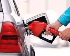 Fuel Additives & Cleaners