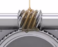 Severe Gear® Lubes